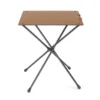 Campingtafel Helinox Café Table Coyote Tan -Bo-Camp Winkel 1 cafetablecoyotetan1800x