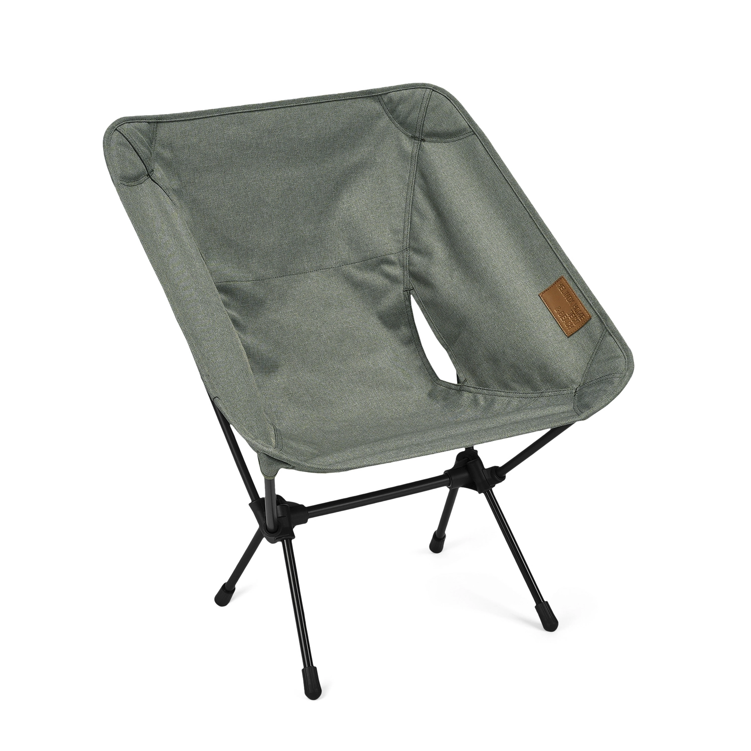 Campingstoel Helinox Chair One Home Gravel 1 Campingstoel Helinox Chair One Home Gravel