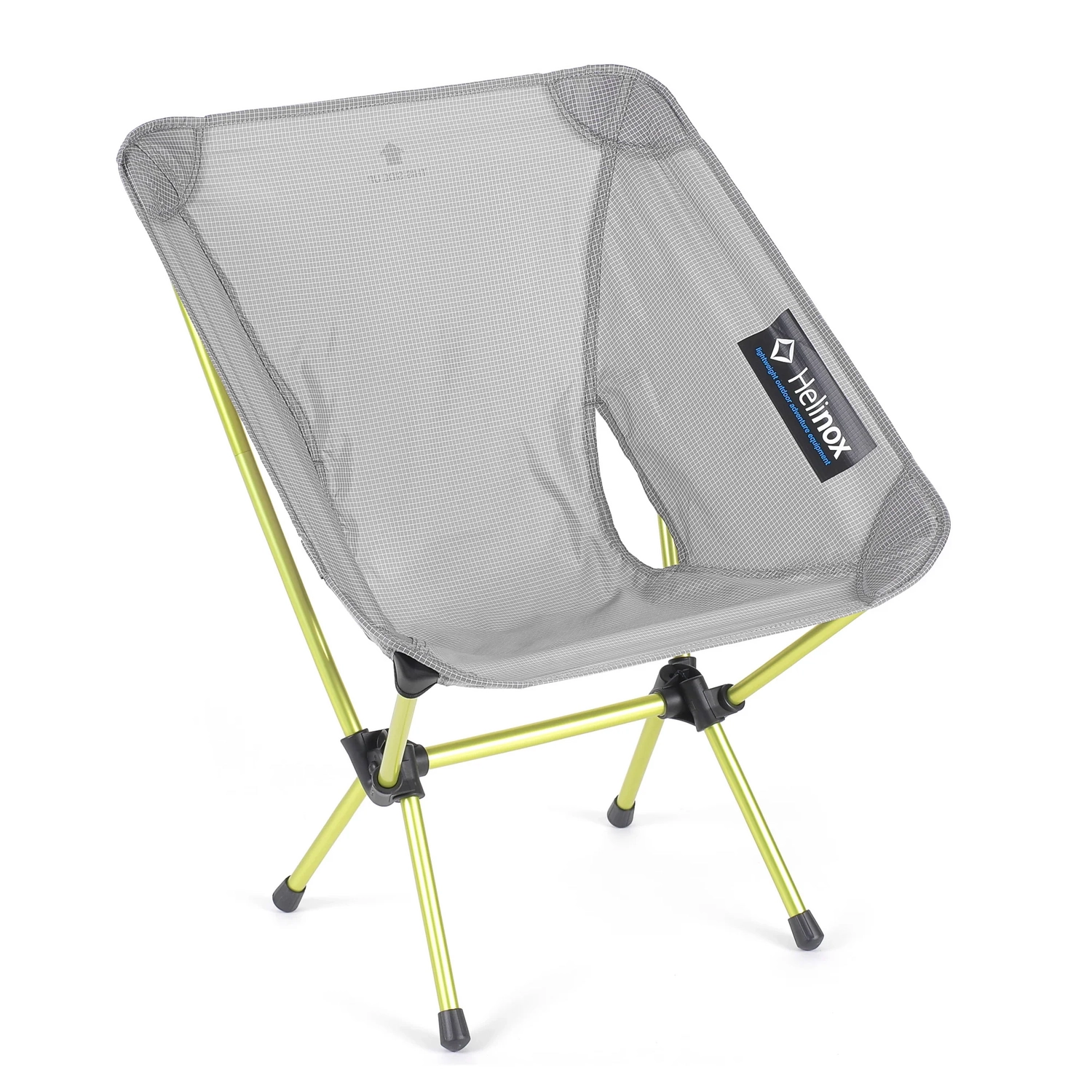 Campingstoel Helinox Chair Zero L Grey 1 Campingstoel Helinox Chair Zero L Grey