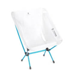 Nieuwe Producten 3 Campingstoel Helinox Chair Zero White