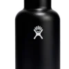 Thermosfles Hydro Flask Growler Black 1,9L -Bo-Camp Winkel 1 g64001 black straighton
