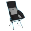 Campingstoel Helinox Savanna Chair Black 3 Campingstoel Helinox Savanna Chair Black -Bo-Camp Winkel 1 helinox191001r1savanna chairblackangle front 15892566402242000x