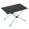 Campingtafel Helinox Table One Hard Top Black -Bo-Camp Winkel 1 helinox191001r1table one hard topblackangle front 15893337002102000x