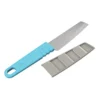 Keukenmes MSR Alpine Kitchen Knife Blue