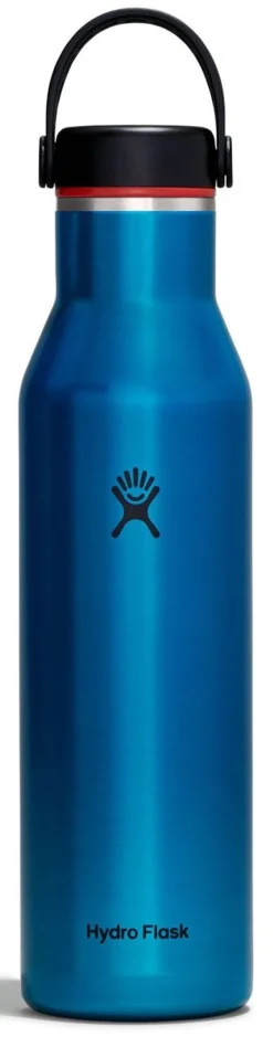Thermosfles Hydro Flask Lightweight Standard Flex Cap Celestine 621 Ml