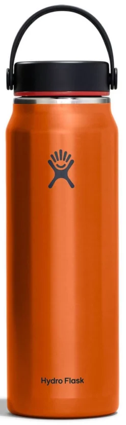 Thermosfles Hydro Flask Lightweight Wide Flex Cap Jasper 946 Ml