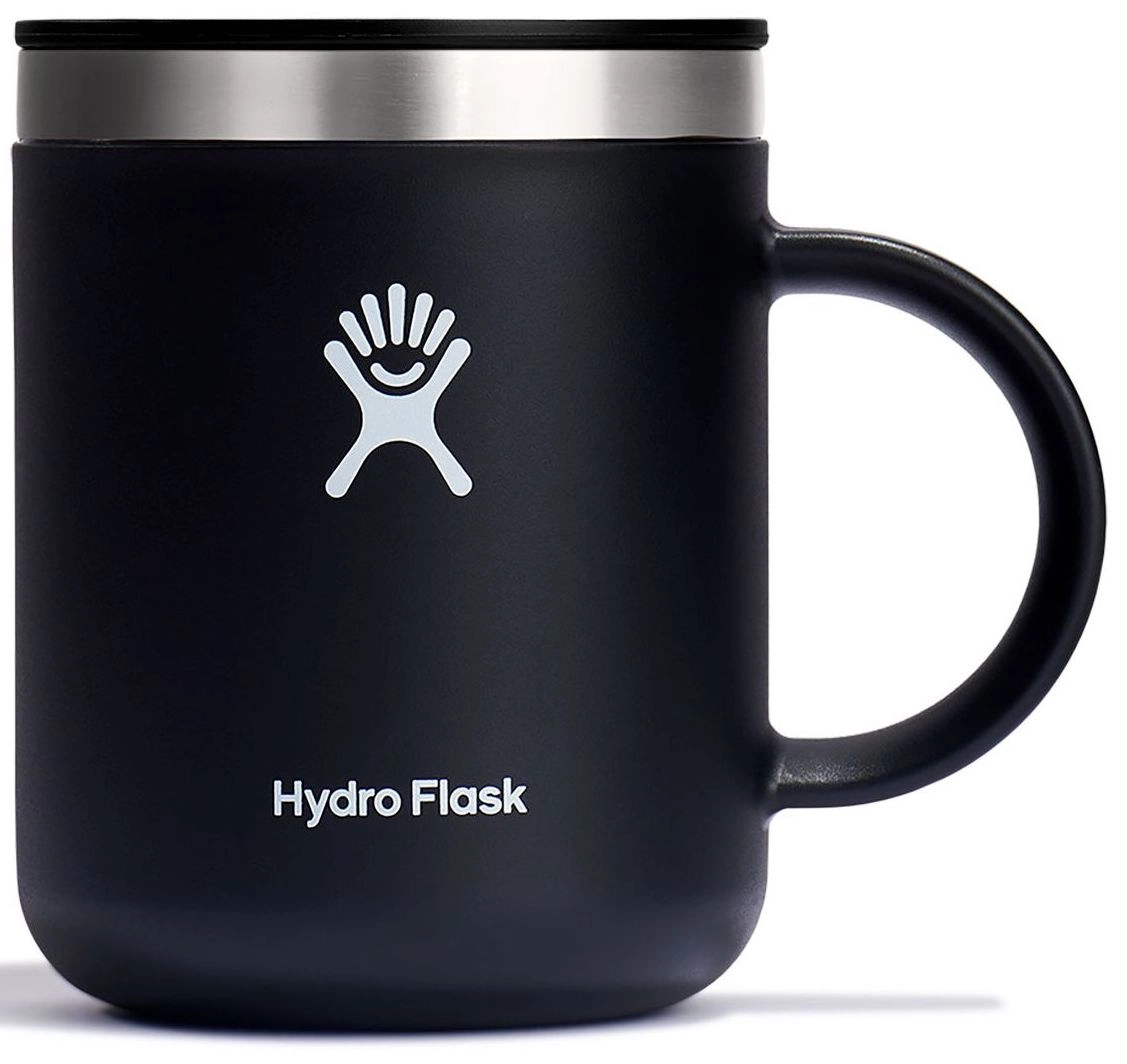 Thermosbeker Hydro Flask Black 355 Ml 1 Thermosbeker Hydro Flask Black 355 Ml