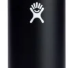 Thermosfles Hydro Flask Standard Flex Straw Cap Black 621 Ml -Bo-Camp Winkel 1 s24fs001 black straighton