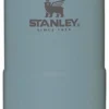 Thermosbeker Stanley The Trigger Action Travel Mug Shale 0,35L -Bo-Camp Winkel 1 stanley trigger action travel mug 035l 13