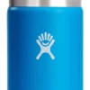 Thermosfles Hydro Flask Wide Mouth Flex Sip Lid Pacific 473 Ml -Bo-Camp Winkel 1 w16bcx415 pacific straighton