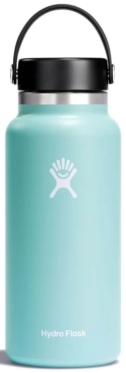 Thermosfles Hydro Flask Wide Flex Cap Dew 946 Ml