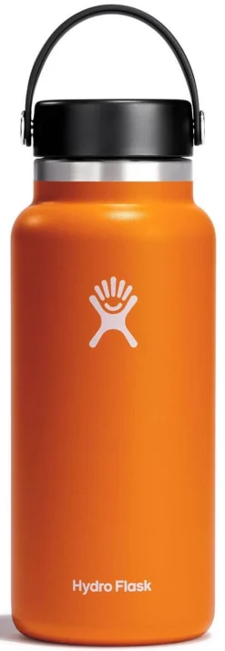 Thermosfles Hydro Flask Wide Flex Cap Mesa 946 Ml