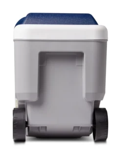 Koelbox Igloo Maxcold 40 Roller Grey -Bo-Camp Winkel 10 00034687 s