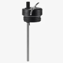 Thermosfles Klean Kanteen TKWide Black 592 Ml -Bo-Camp Winkel 1008329 2