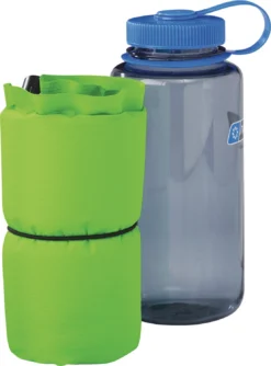 Zitmat Thermarest Lite Seat Green -Bo-Camp Winkel 10784 tr liteseat green rolled PR