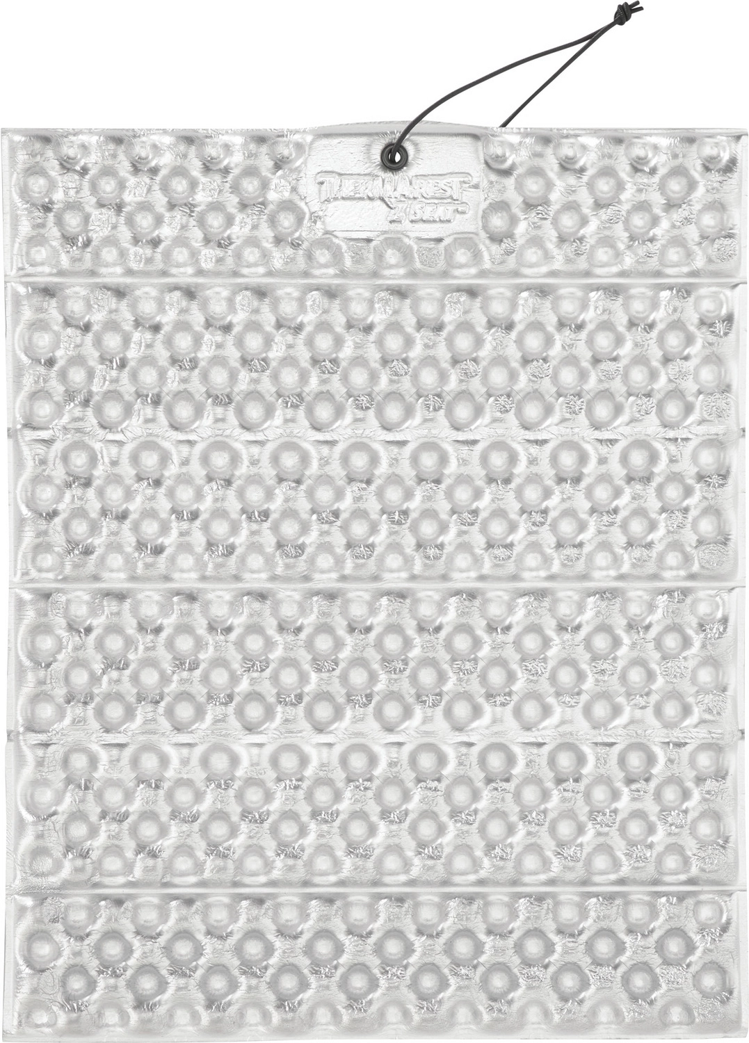 Zitmat Thermarest Z Seat Blue Silver 3 Zitmat Thermarest Z Seat Blue Silver - Image 3