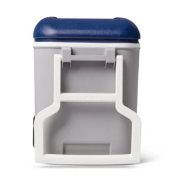 Koelbox Igloo Maxcold 40 Roller Grey -Bo-Camp Winkel 11 00034687 s1