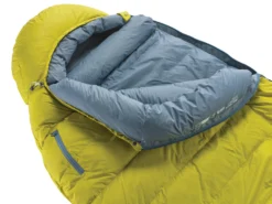 Nieuwe Producten -Bo-Camp Winkel 11396 thermarest parsec 20 larch regular draft 2