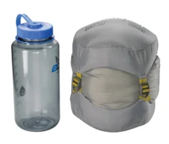 Slaapzak Thermarest Parsec 20F/-6C Regular Larch -Bo-Camp Winkel 11396 thermarest parsec 20 larch regular ssack