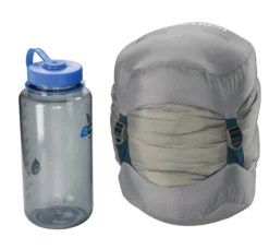 Slaapzak Thermarest Parsec 0F/-18C Regular Larch -Bo-Camp Winkel 11399 thermarest parsec 0 larch regular ssack201 1