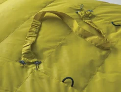 Slaapzak Thermarest Parsec 0F/-18C Regular Larch -Bo-Camp Winkel 11399 thermarest parsec 0 larch regular synlink 1