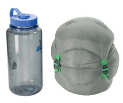 Slaapzak Thermarest Ohm 20F/-6C Long Balsam -Bo-Camp Winkel 11403 thermarest ohm 20 balsam regular ssack 1