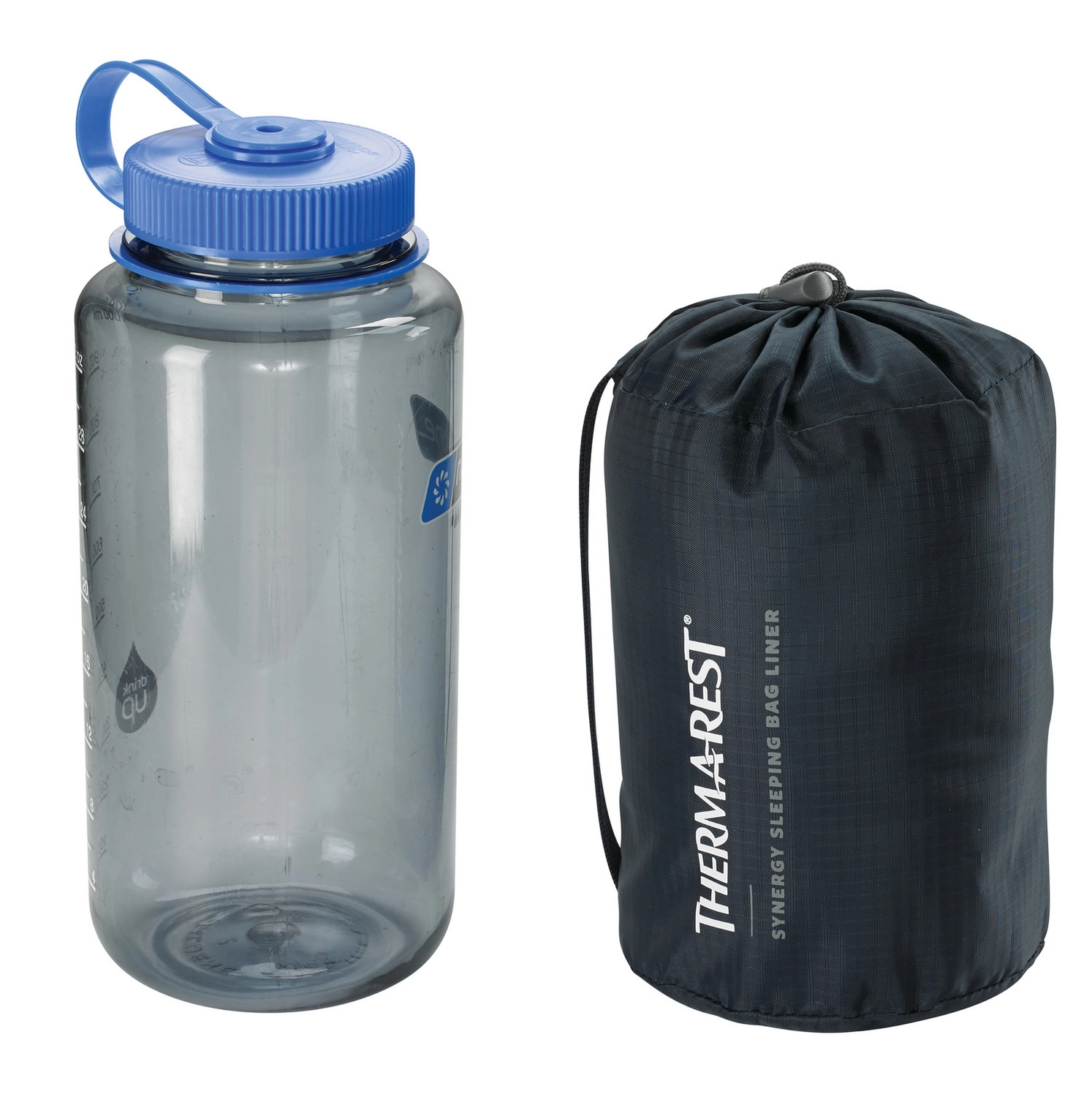 Slaapzak Liner Thermarest Synergy Stargazer 3 Slaapzak Liner Thermarest Synergy Stargazer - Image 3