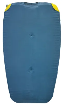 Nieuwe Producten -Bo-Camp Winkel 11409 thermarest synergy lite coupler 20 front mummy 1