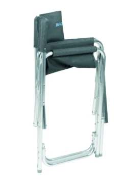 Kinderstoel Bo-Camp Opvouwbaar Antraciet -Bo-Camp Winkel 1204776 4