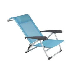 Stoel Bo-Camp St. Tropez Blauw 6 Stoel Bo-Camp St. Tropez Blauw -Bo-Camp Winkel 1204784 03