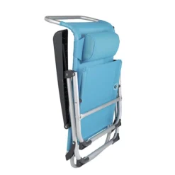 Stoel Bo-Camp St. Tropez Blauw 7 Stoel Bo-Camp St. Tropez Blauw -Bo-Camp Winkel 1204784 05