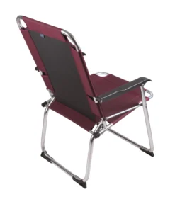 Stoel Bo-Camp Copa Rio Classic Ruby -Bo-Camp Winkel 1211939 2