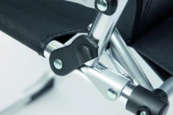 Stoel Bo-Camp Copa Rio Comfort Deluxe Grijs -Bo-Camp Winkel 1211940 3