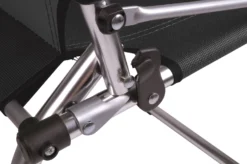 Stoel Bo-Camp Copa Rio Comfort XXL Graphite -Bo-Camp Winkel 1211961 5