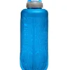 Waterfles CamelBak Quick Stow Flask Blue -Bo-Camp Winkel 1262401050