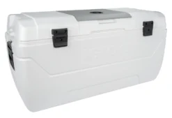 Koelbox Igloo Maxcold 165 White 2020 -Bo-Camp Winkel 13 00050093 V2