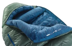 Slaapzak Thermarest Questar 0 Balsam Small -Bo-Camp Winkel 13159 tr questar 0 balsam regular draft 2