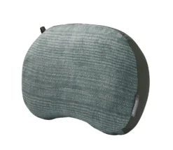 Reiskussen Thermarest Airhead Navy Print Large -Bo-Camp Winkel 13186 tr airhead pillow bluewoven large angle