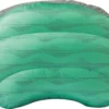 Reiskussen Thermarest Airhead Down Green Mountains Large -Bo-Camp Winkel 13188 thermarest airhead down pillow greenmountains regular front
