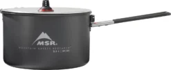 Kookpot MSR Ceramic 2.5 L 6 Kookpot MSR Ceramic 2.5 L -Bo-Camp Winkel 13231 msr ceramic 2p5liter pot 2 logo