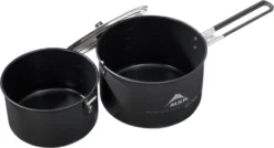 Campingset MSR Ceramic 2-Pot Set (2-Delig) -Bo-Camp Winkel 13232 msr ceramic 2potset 2 packaging