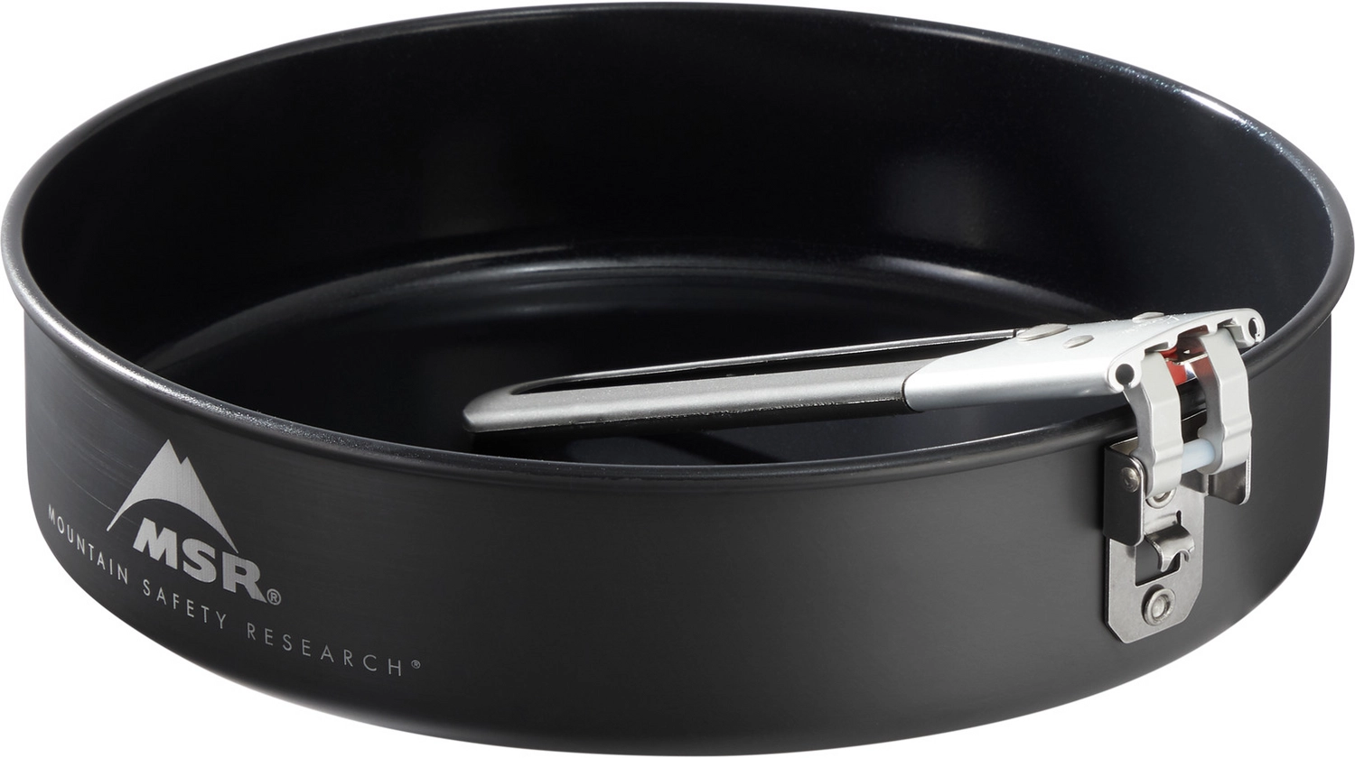 Pan MSR Ceramic Skillet 2 Pan MSR Ceramic Skillet - Image 2