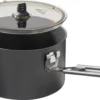Kookpot MSR Trail Lite Pot 1,3 L 2 Kookpot MSR Trail Lite Pot 1,3 L -Bo-Camp Winkel 13234 msr hardanodized pot 1p3liter