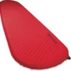 Slaapmat Thermarest ProLite Plus Cayenne Large -Bo-Camp Winkel 13260 tr prolite plus cayenne regular angle