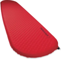 Slaapmat Thermarest ProLite Plus Cayenne Small