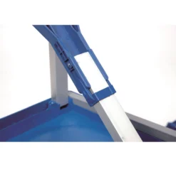 Picknicktafel Camp-Gear Basic Inklapbaar Blauw -Bo-Camp Winkel 1404374 4