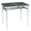 Tafel Bo-Camp Koffermodel (90x60 Cm) -Bo-Camp Winkel 1404393