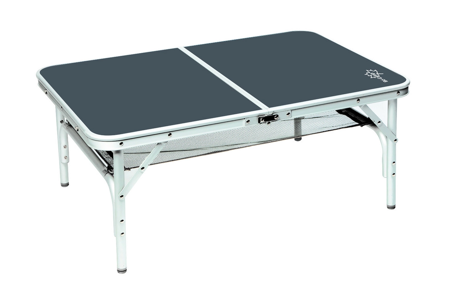 Tafel Bo-Camp Koffermodel (90x60 Cm) 2 Tafel Bo-Camp Koffermodel (90x60 Cm) - Image 2
