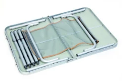 Tafel Bo-Camp Premium Koffermodel (90x60 Cm) -Bo-Camp Winkel 1404402 3