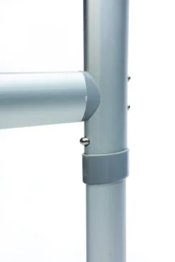 Tafel Bo-Camp Premium Ovaal Koffermodel (120x80 Cm) -Bo-Camp Winkel 1404420 3